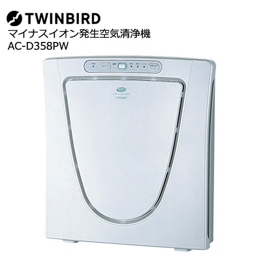 e-TREND｜ダイキン MC555A-W [ストリーマ空気清浄機 (ホワイト)]