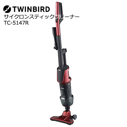 e-TREND｜アイリスオーヤマ SCD-210P-W [充電式サイクロンスティック