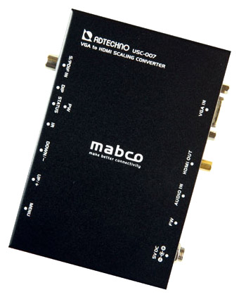 e-TREND｜エレコム VSP-A8 [ディスプレイ分配器]