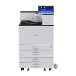 e-TREND｜リコー 513756 [A3モノクロレーザープリンター RICOH SP 8400]