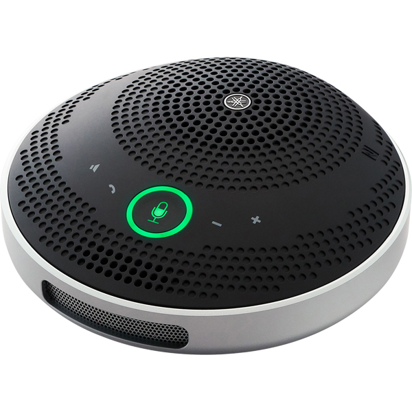 e-TREND｜ヤマハ YVC-331 [ユニファイドコミュニケーションスピーカー