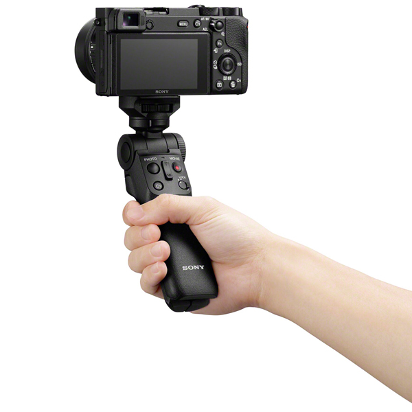 e-TREND｜ソニー（SONY） GP-VPT2BT [ワイヤレスリモートコマンダー