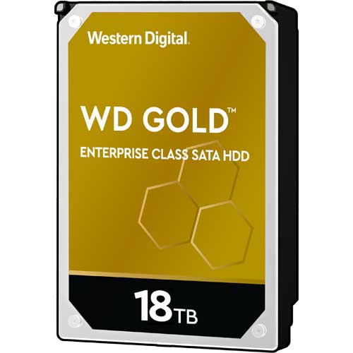 e-TREND｜ウエスタンデジタル WD181KRYZ [WD Gold (18TB 3.5インチ