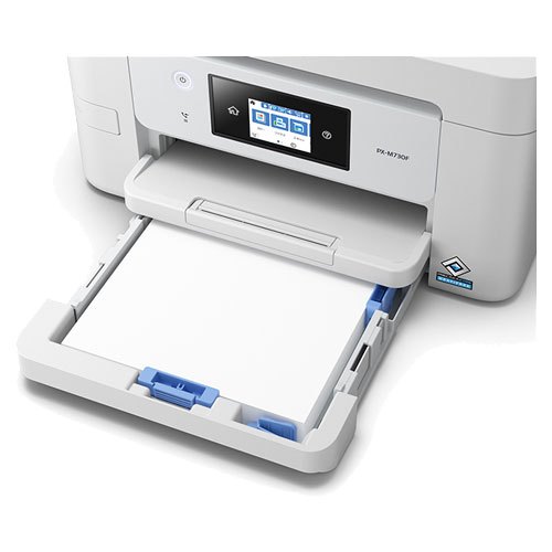 e-TREND｜エプソン PX-M730F [A4カラーIJ複合機/Wi-Fi/2.7型タッチパネル]