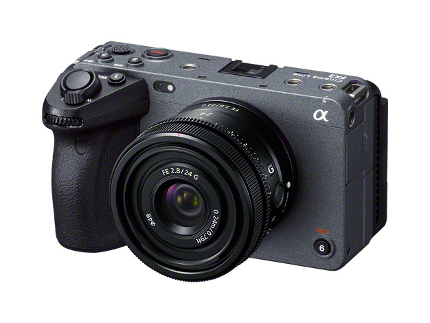 e-TREND｜ソニー（SONY） デジタル一眼カメラ α Eマウント SEL24F28G