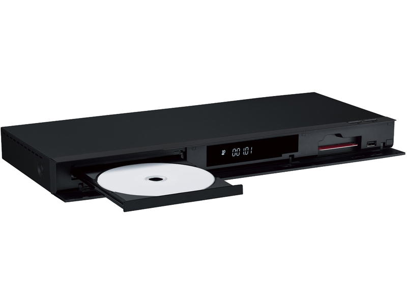 e-TREND｜パナソニック DIGA（ディーガ） DMR-2W101 [BDレコーダー]