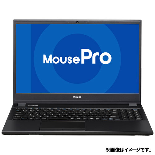 e-TREND｜MCJ 2105MPro-NB520Z2-BPQD [ノートPC MousePro-NB520Z2