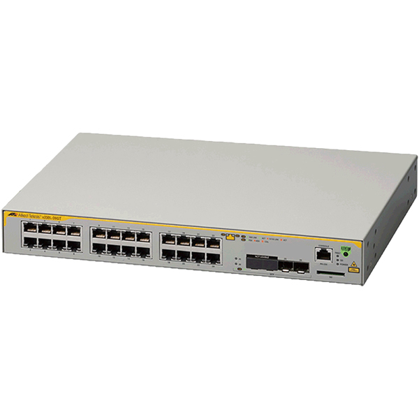 e-TREND｜アライドテレシス 3896RZ5 [AT-x230L-26GT-Z5 L2