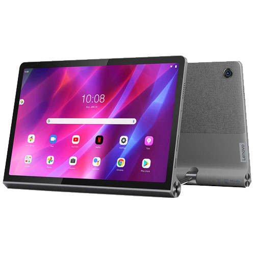 e-TREND｜レノボ・ジャパン ZA8W0057JP[Lenovo Yoga Tab11 (11 Helio