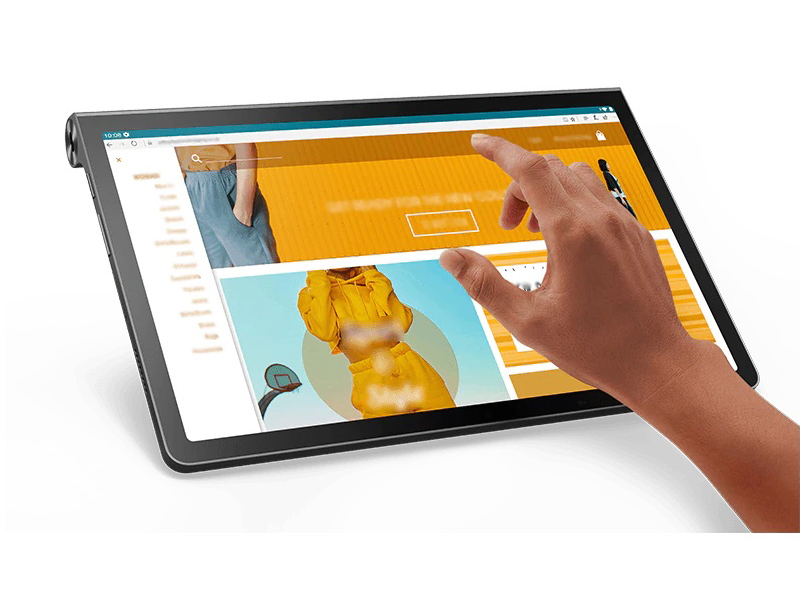 e-TREND｜レノボ・ジャパン ZA8W0057JP[Lenovo Yoga Tab11 (11 Helio