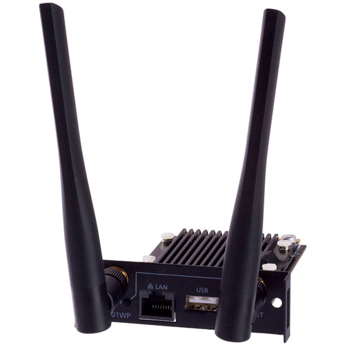 e-TREND｜パナソニック PressIT TY-WPSC1 [ワイヤレス