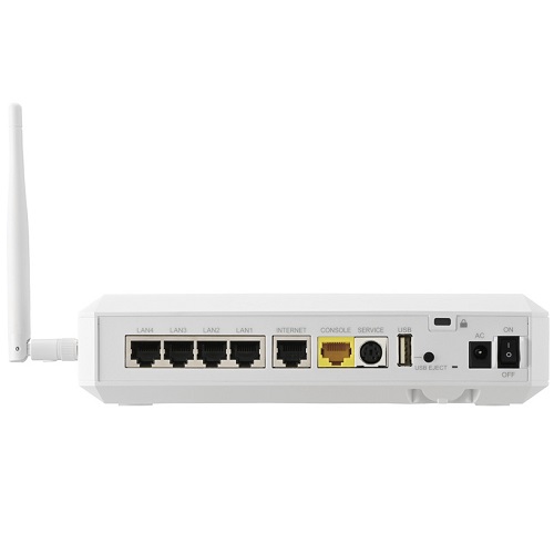 e-TREND｜バッファロー VR-U300W [法人向け 無線VPNルーター]