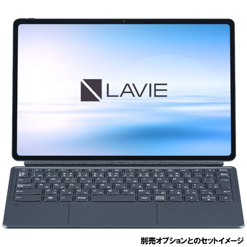 e-TREND｜NEC PC-T1295DAS[LAVIE Tab T12 T1295/DAS(Snapdragon870 8GB