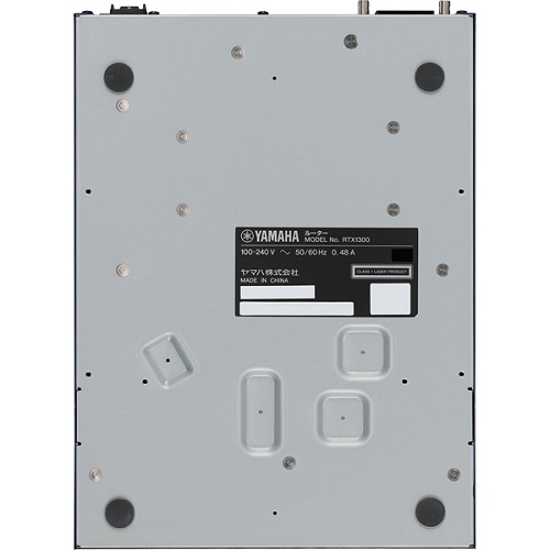 e-TREND｜ヤマハ RTX1300 [10ギガアクセスVPNルーター]