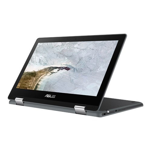 e-TREND｜ASUS C214MA-GA0029 [Chromebook Flip C214MA (Celeron 4GB