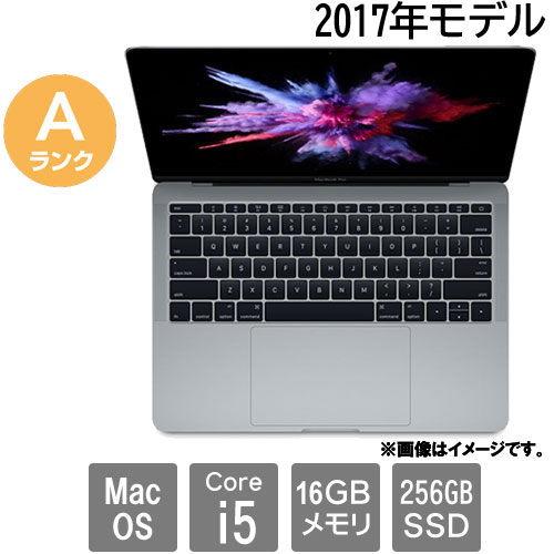 e-TREND｜Apple ☆中古パソコン・Aランク☆FVFX11P5HV2J [MacBook Pro