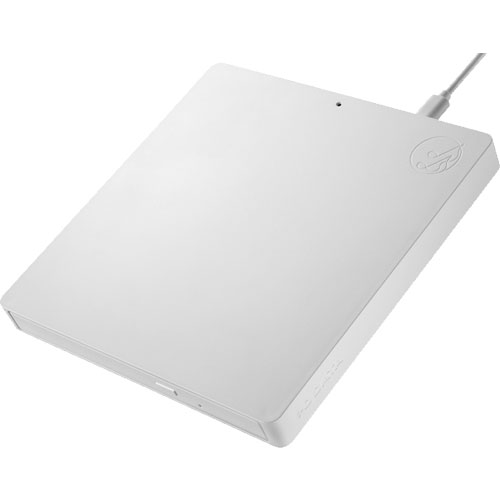 e-TREND｜アイ・オー・データ CDレコ5s CD-5WEK [スマートフォン用CD