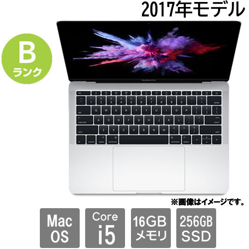 e-TREND｜Apple ☆中古パソコン・Bランク☆FVFXT0WRHV2J [MacBook Pro