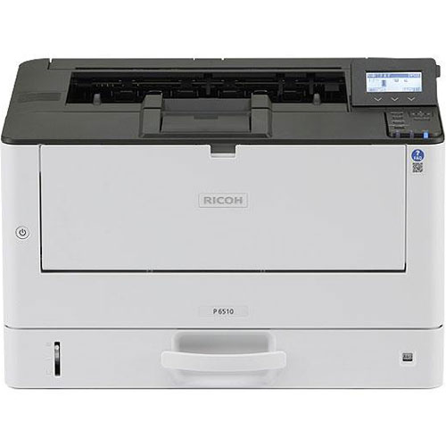 e-TREND｜リコー 514510 [A3モノクロレーザープリンター RICOH P 6510]