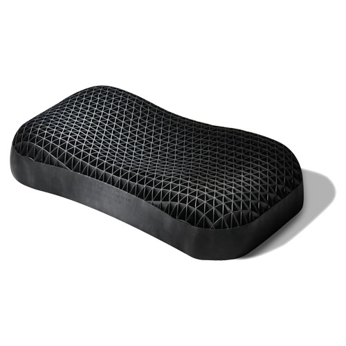 e-TREND｜太陽 HTG-001 [ヒツジのいらない枕(極柔) BIGなプレミアム