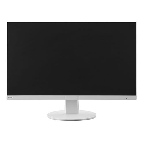 e-TREND｜NEC MultiSync LCD-L242F [24型3辺狭額縁IPSワイド液晶