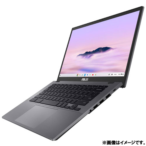 e-TREND｜ASUS CX3402CBA-MW0153 [☆Chromebook Plus CX34 (i3-1215U