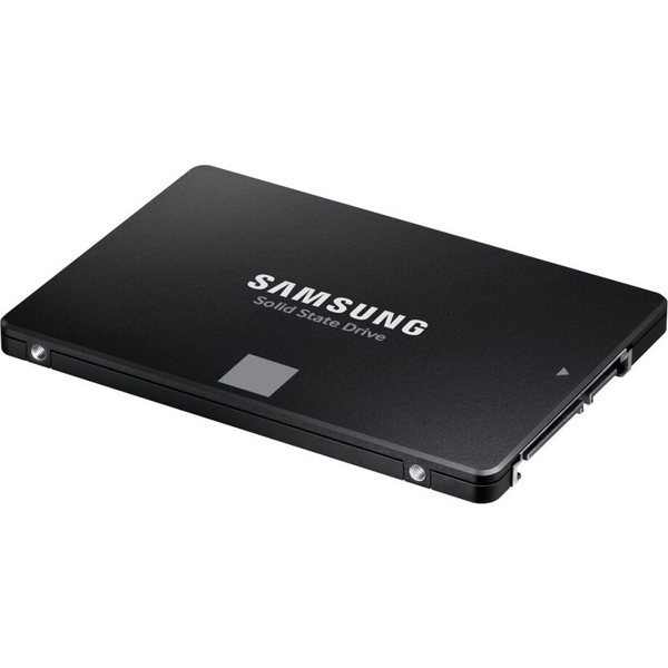 e-TREND｜サムスン(SSD) MZ-77E2T0B/IT [SSD 870 EVO ベーシックキット