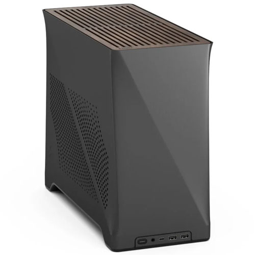 e-TREND｜Fractal Design FD-C-ERA2N-02 [Mini-ITX ミニPCケース Era 2