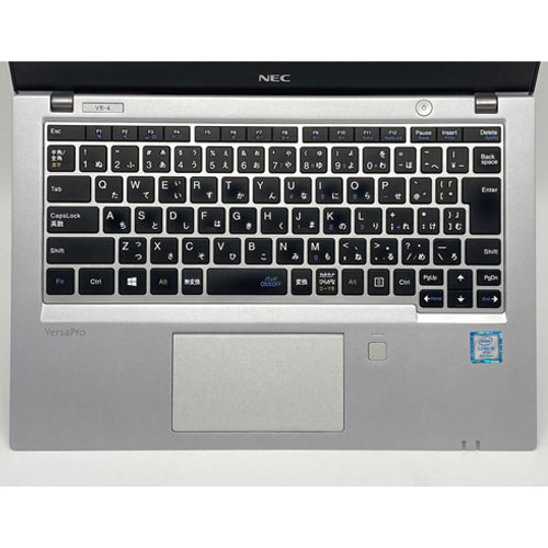 e-TREND｜NEC ☆中古パソコン・Aランク☆PC-VKM17BZG4 [VersaPro VKM17