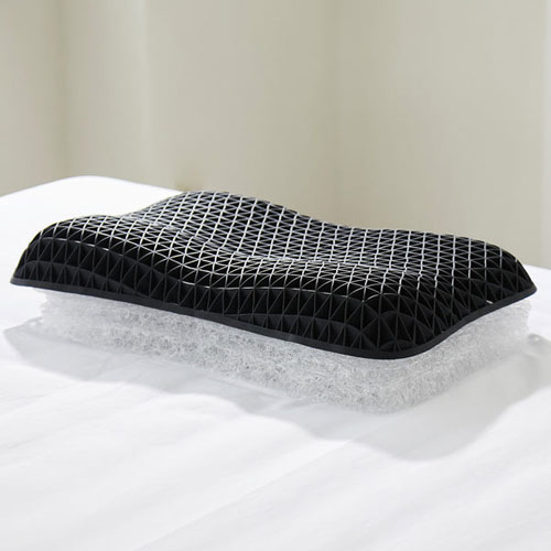 e-TREND｜太陽 HTC-001 [ヒツジのいらない枕(調律) 14段階高さ調節