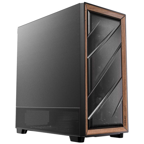 e-TREND｜ANTEC FLUX SE [E-ATX ミドルタワーケース Flow Luxury SE 1