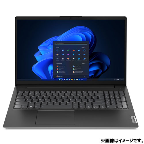 e-TREND｜レノボ・ジャパン Lenovo V 83A100TFJP [V15 Gen4 (Core i5