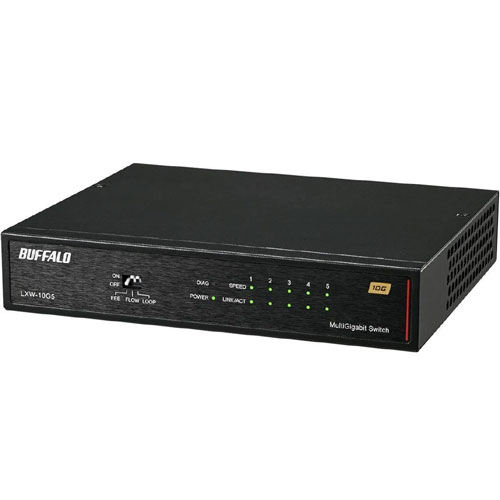 e-TREND｜アライドテレシス 2289R [AT-GS910/5E L2スイッチ]