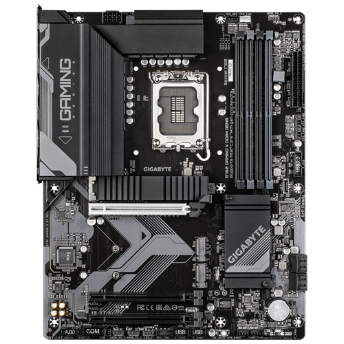 e-TREND｜ASRock B760M-ITX/D4 WiFi [マザーボード Intel B760/LGA1700