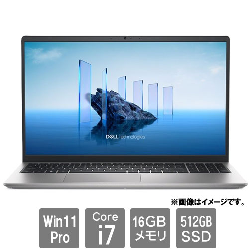 e-TREND｜Dell Dell Pro Essential NBLA154-003H1 [Dell Pro 15