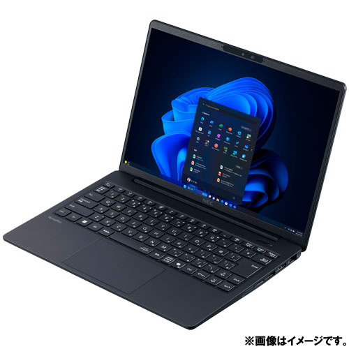 e-TREND｜NEC VersaPro PC-V1549MMGJGGR [VM(Ryzen 5-8540U 16GB