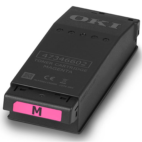 e-TREND｜OKI COREFIDO EX TC-C4FK1 [トナーカートリッジ/ブラック