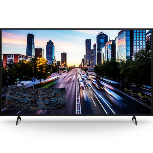 e-TREND｜ソニー（SONY） FW-65BZ40H/BZ [65型液晶ディスプレイ/3840