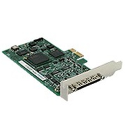 e-TREND｜インタフェース PEX-631204 [ENCODER(4)/DIO(16)T]