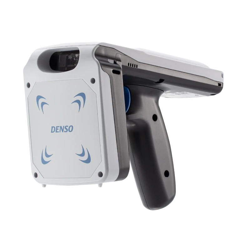 SP1 SP1 UHF-RFID 高出力 ハンディスキャナ｜ウェルコムデザイン