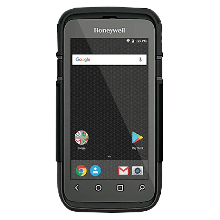 販売終了：Honeywell CT60XP Android 2D 業務用スマートデバイス