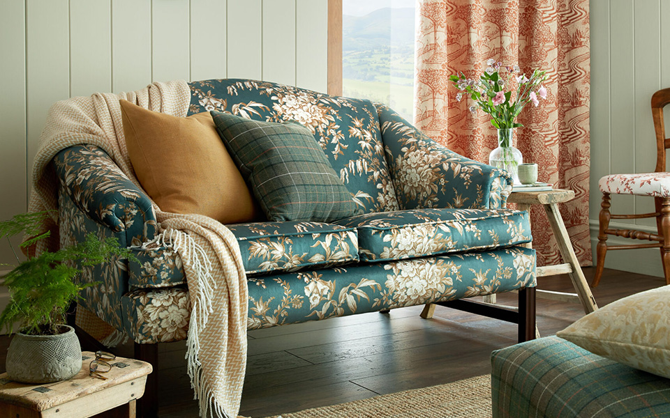 東京港区南青山の輸入オーダーカーテン専門店 | ホームデコア＠東京