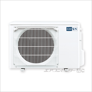 MLZ-M2522AS 三菱電機 ハウジングエアコン 1方向小能力天井カセット形