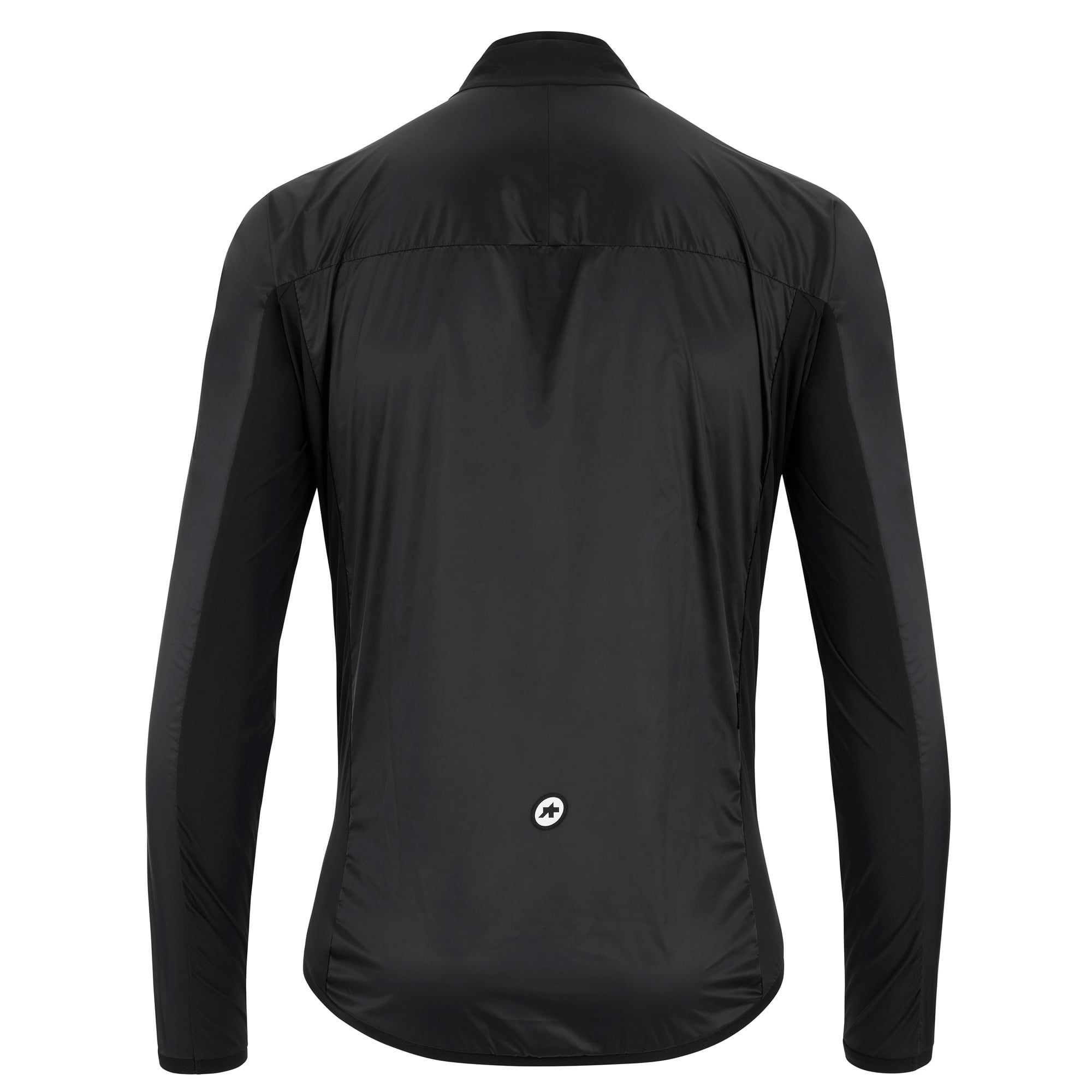 OUTLET】2025 MILLE GT WIND JACKET C2 black（極薄・超軽量で