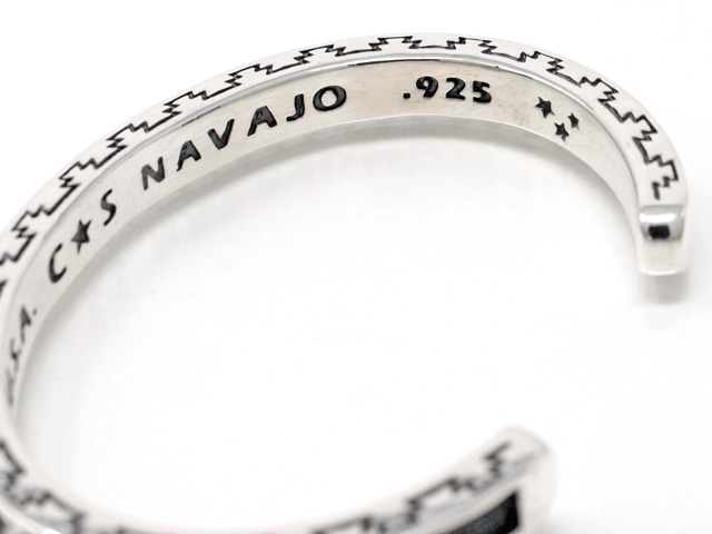 直輸入純正品】 CODY SANDERSON コディサンダーソン 02-0473 7mm