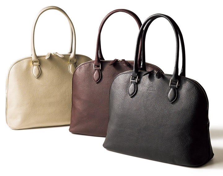 馬革のみにこだわるジ・ウォームスクラフツ マニュファクチャー｜雑誌