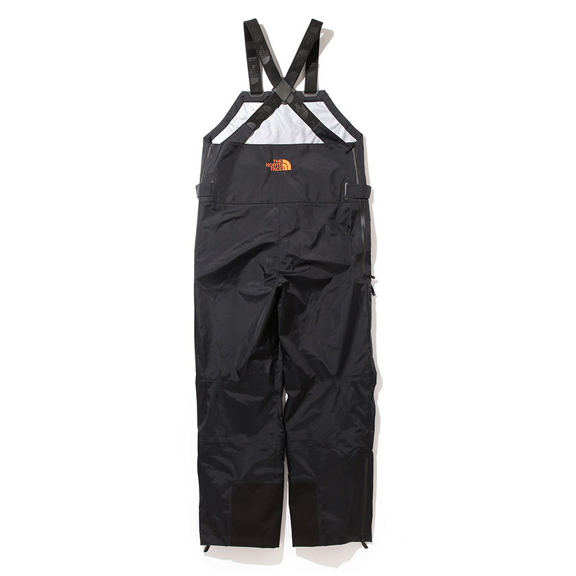 ザノースフェイス/18AW/BEAMS別注/MULTIDOORSY BIB/ L 冬のフィールド