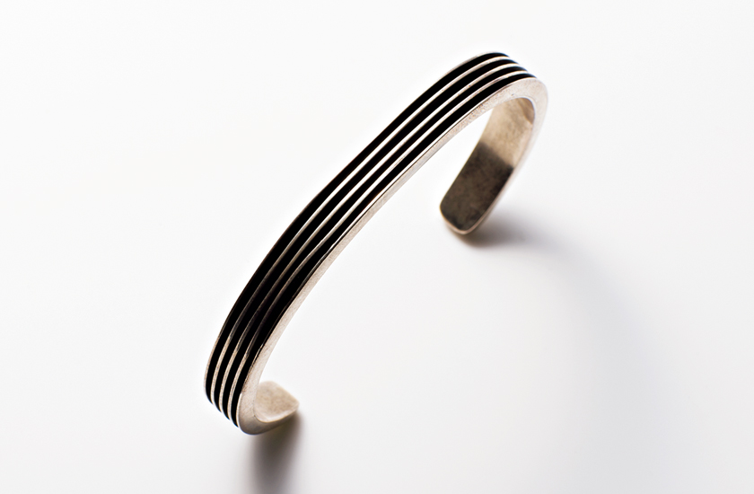 フランシス・ジョーンズ」～ネイティブアクセの巨匠たち（6）｜雑誌