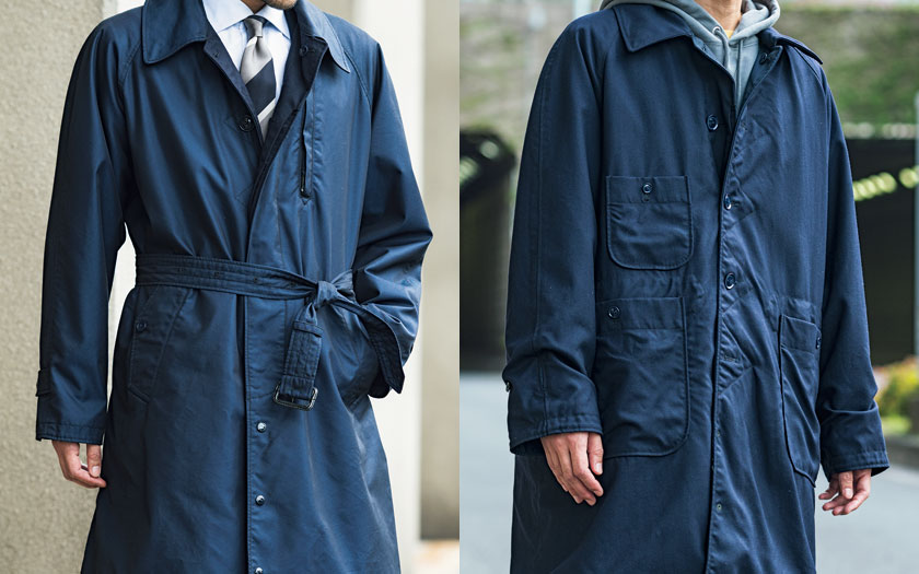 エンジニアド ガーメンツ×ビームス プラスの別注コートはガチで使える