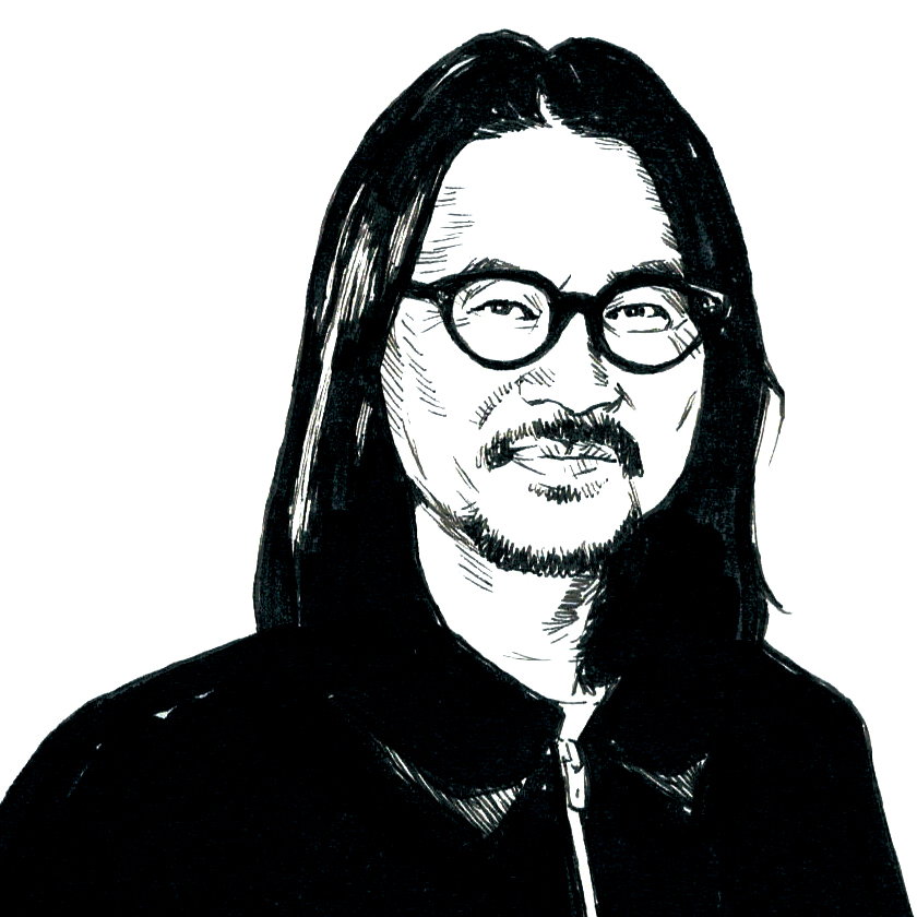 素材も仕立ても最上級。何十年先も、おじいさんになっても着られる